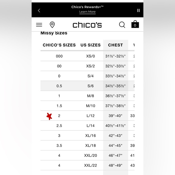 Chicos Button Up Blouse Top Sz 2 (LG) 100% Linen Blue Beachy Coastal Lightweight - Picture 5 of 5